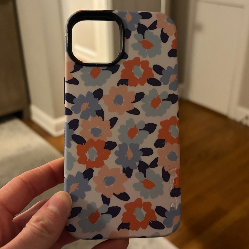 Casely iPhone 14 case